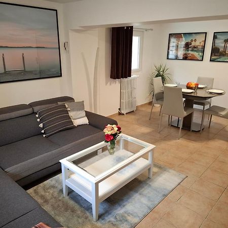 Cosy Appartement Near Disneyland & Paris Coupvray Kültér fotó