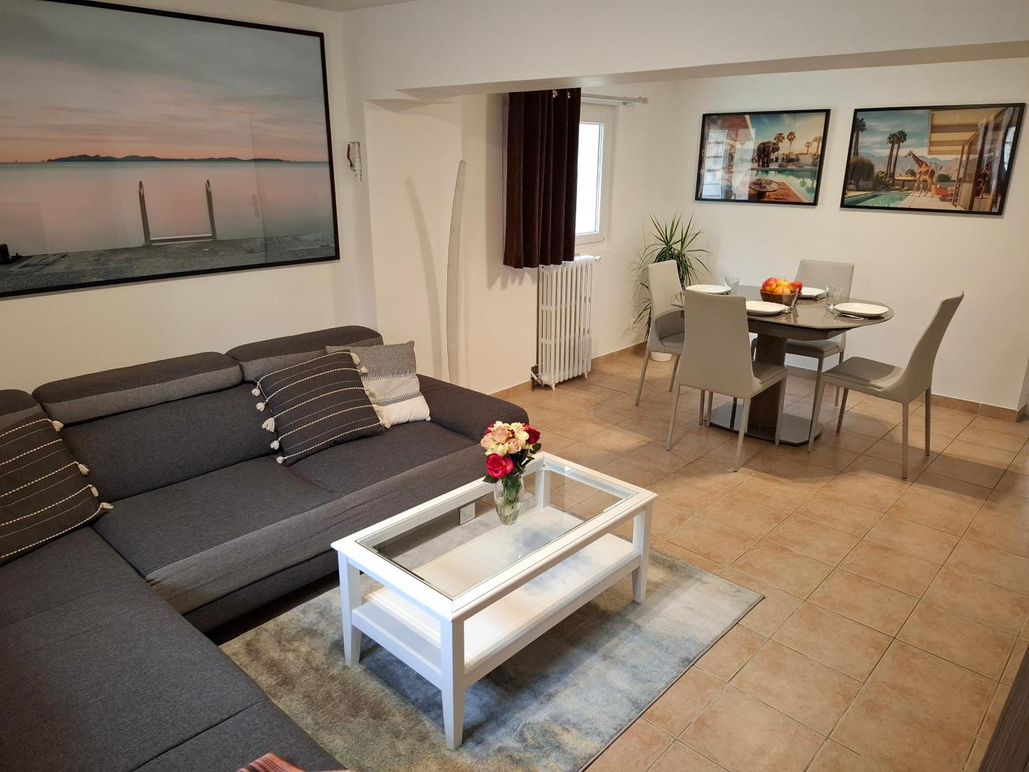 Cosy Appartement Near Disneyland & Paris Coupvray Kültér fotó