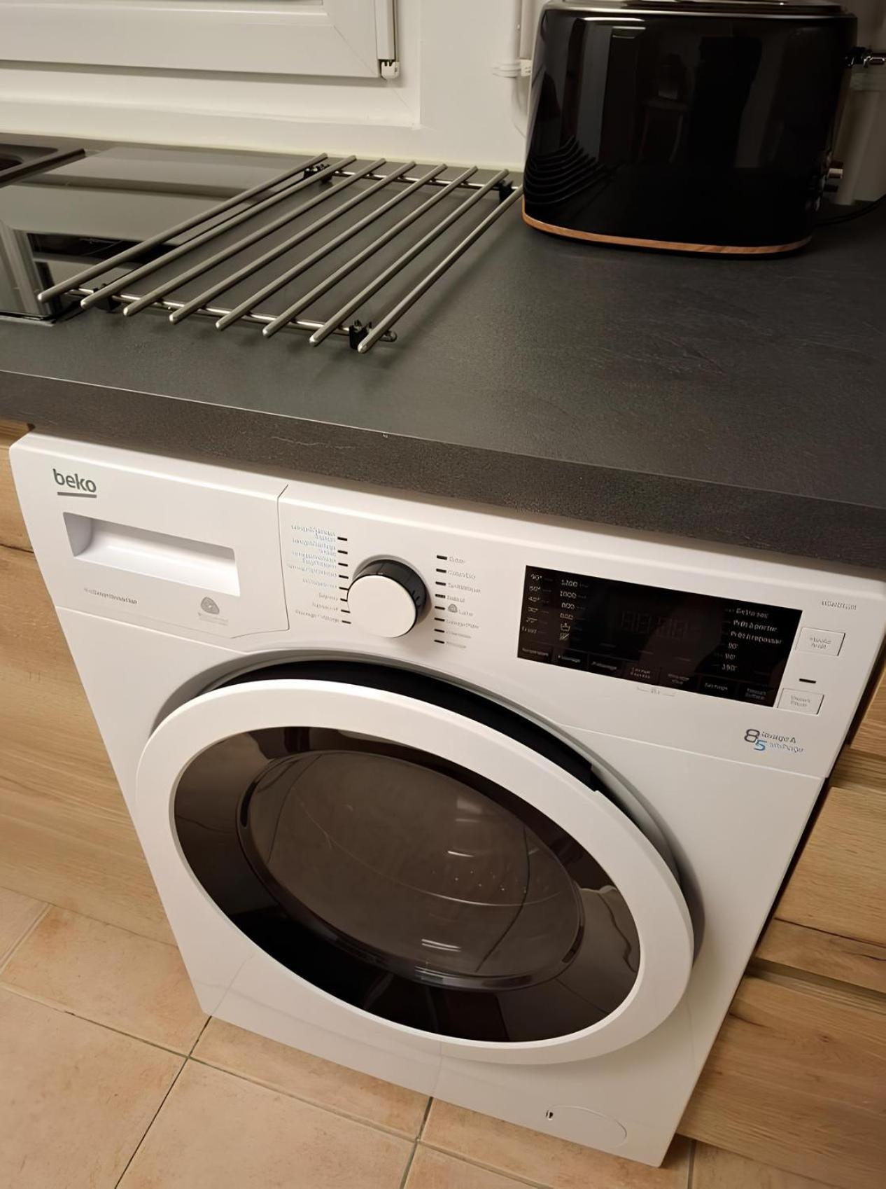 Cosy Appartement Near Disneyland & Paris Coupvray Kültér fotó