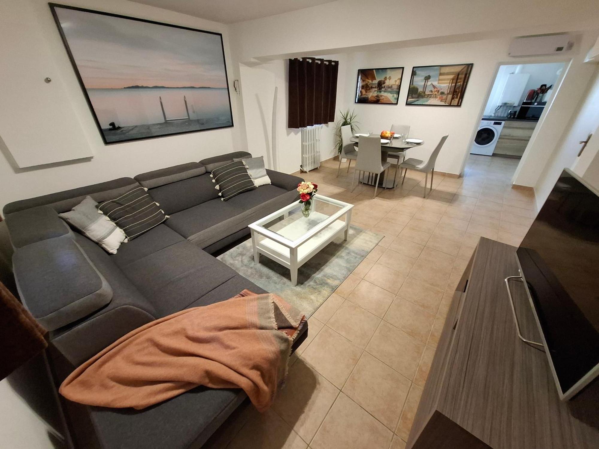 Cosy Appartement Near Disneyland & Paris Coupvray Kültér fotó